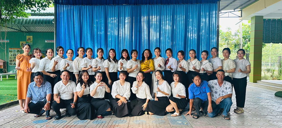 Tập Thể Trường