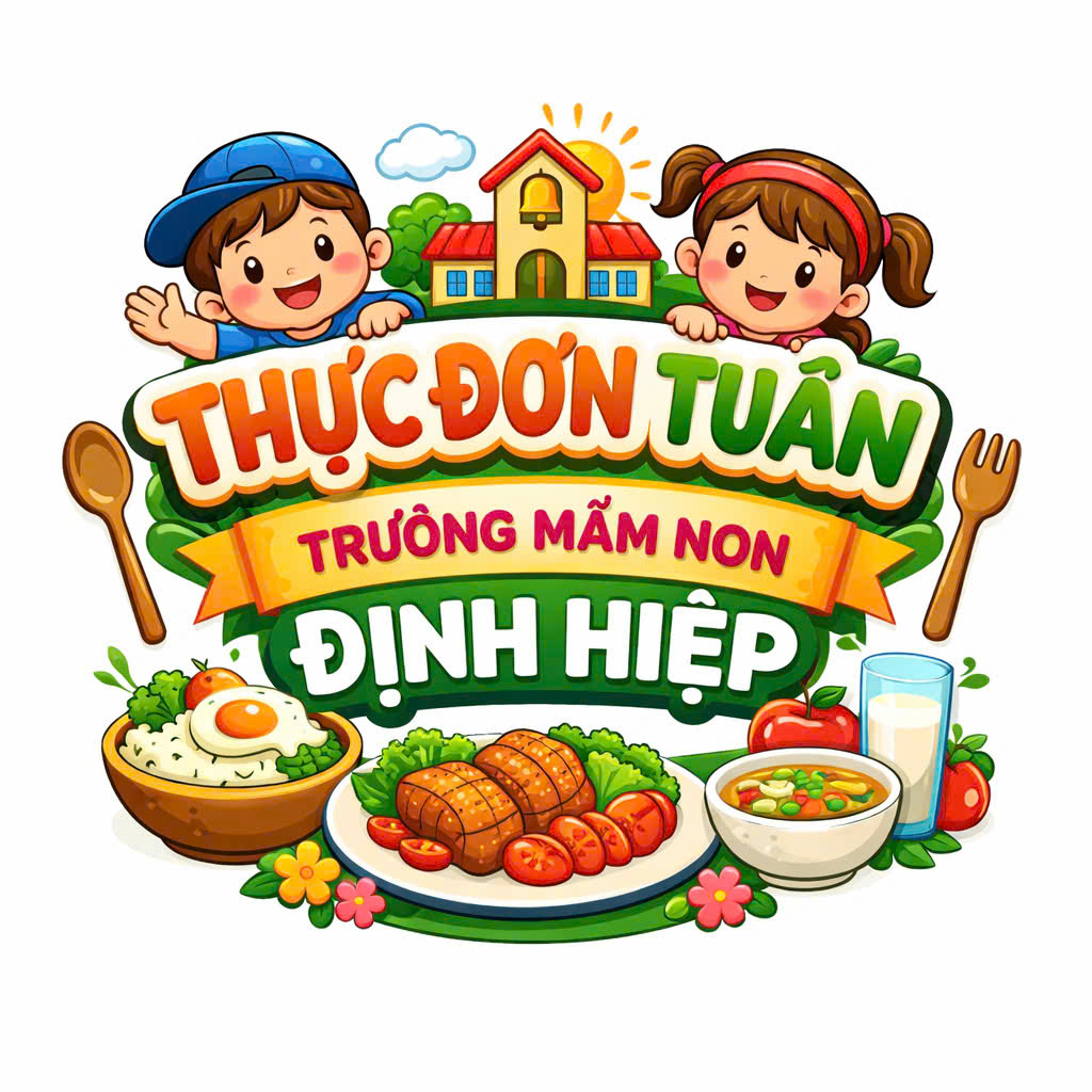 LOGO THUC DON TUAN